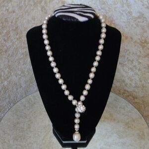 Judith McCann Vintage Pearls
